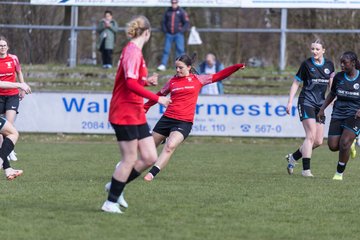 Bild 421 - wBJ VfL Pinneberg - Waldd�rfer SV : Ergebnis: 5:0